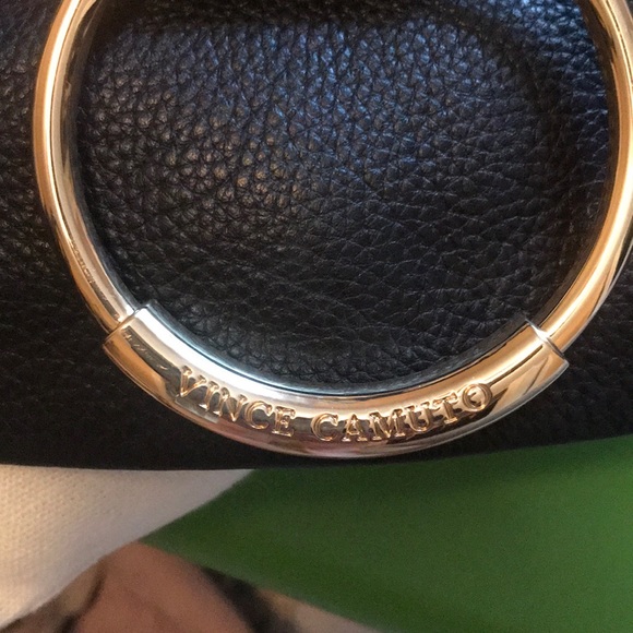 Vince Camuto leather bag - Picture 8 of 8